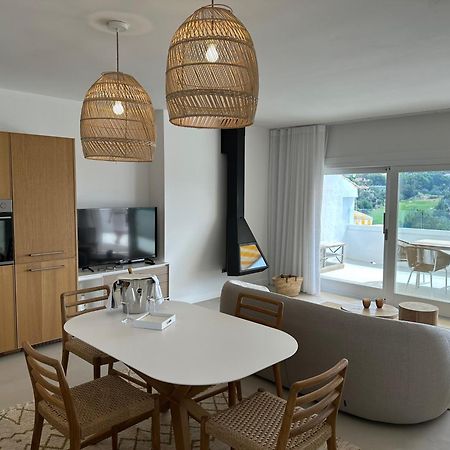 Cosy2Stay Moncayo Golf Apartememt Altea la Vieja Exterior photo