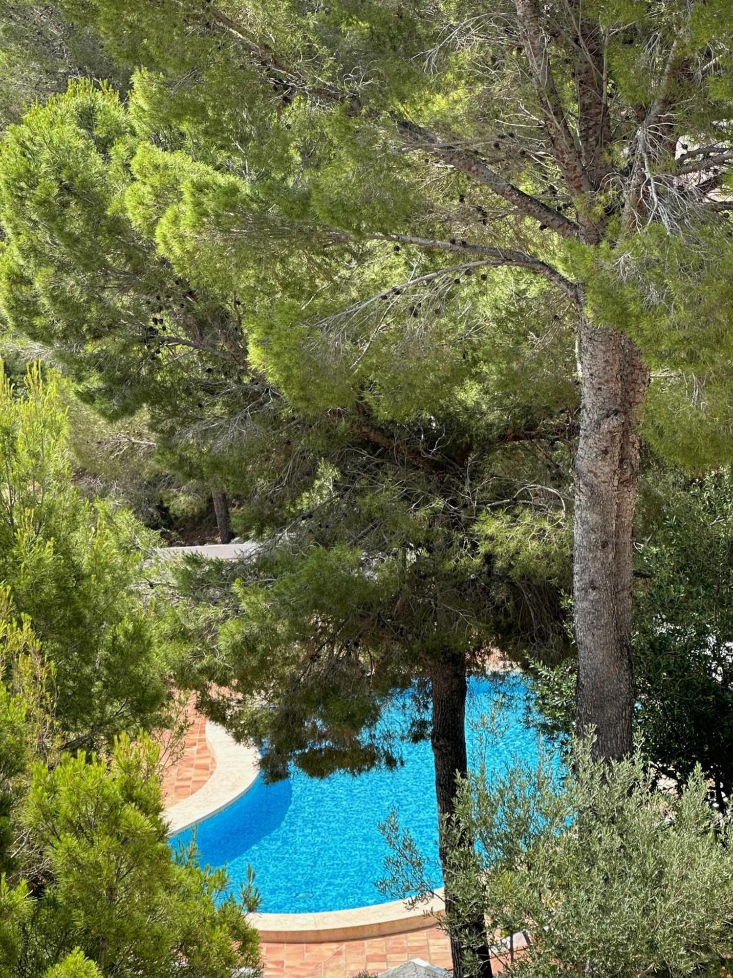 Cosy2Stay Moncayo Golf Apartememt Altea la Vieja Exterior photo